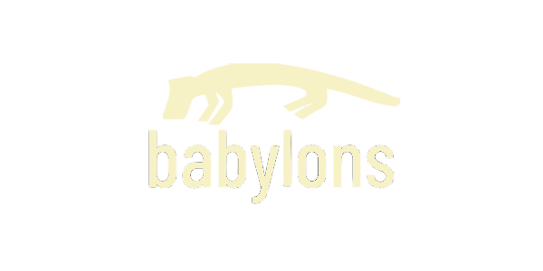 Babylons logo png