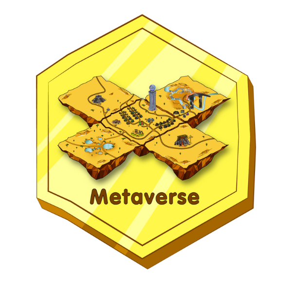 Metaverse product