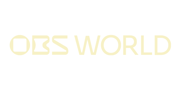 OBS World logo