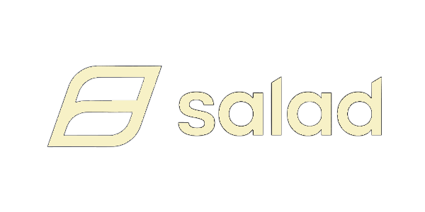 Salad logo png