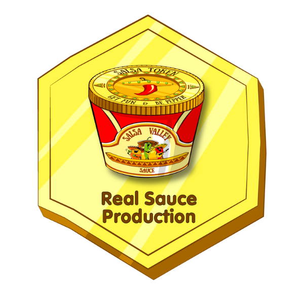 Sauce product